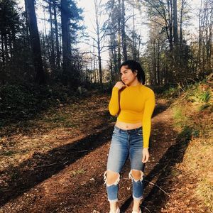 Meet your Posher, Angel